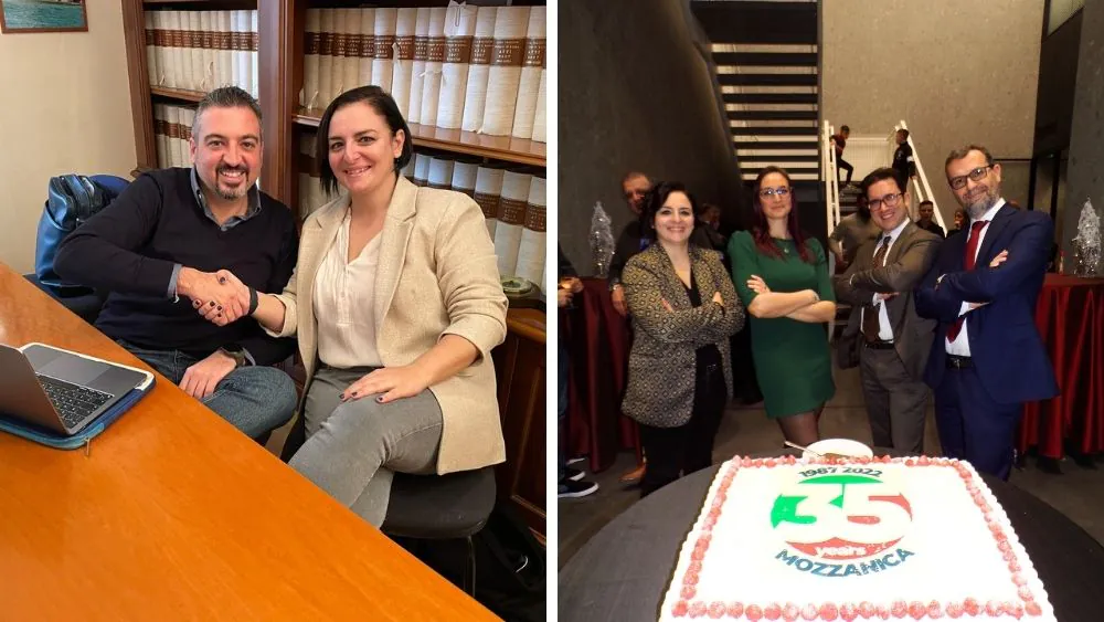 Valentina Vandilli - Chi sono