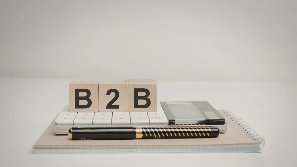 Creare contenuti B2B che attraggono i clienti giusti