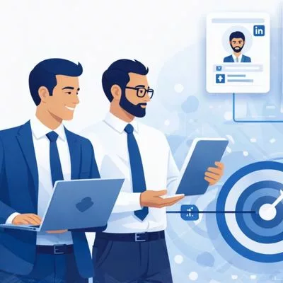 Formazione Linkedin come funziona