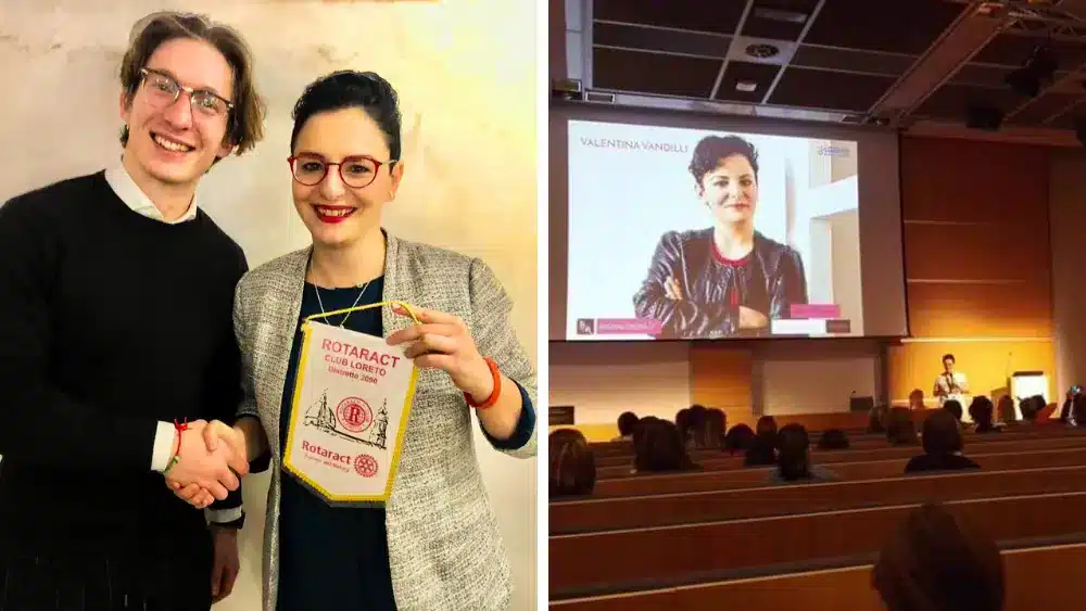 Valentina Vandilli - Chi sono