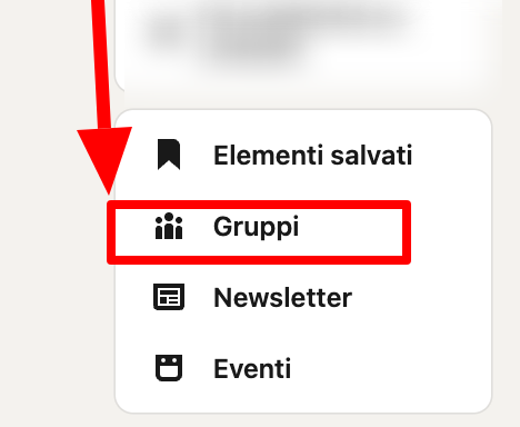 Come mandare messaggi privati su LinkedIn dai gruppi: procedura step-by-step per inviare un messaggio a un collegamento di 2° o 3° livello